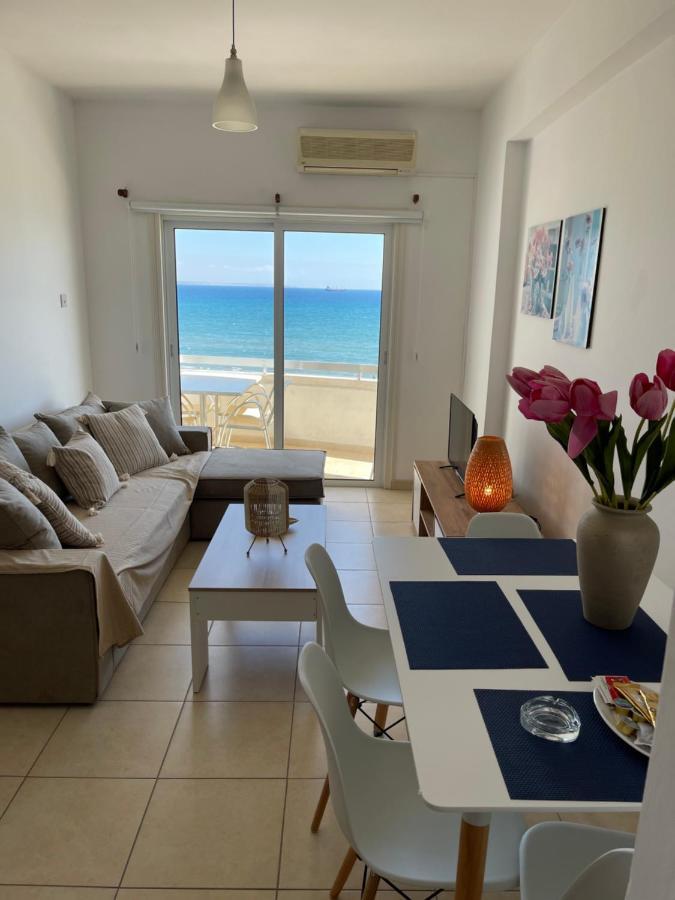 Alex 31 Appartement Larnaca